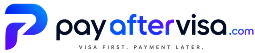 PayAfterVisa