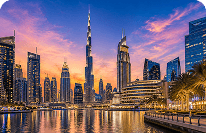 Dubai / UAE